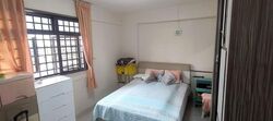 Blk 8 Ghim Moh Road (Queenstown), HDB 5 Rooms #575268961